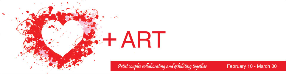 &hearts; & Art